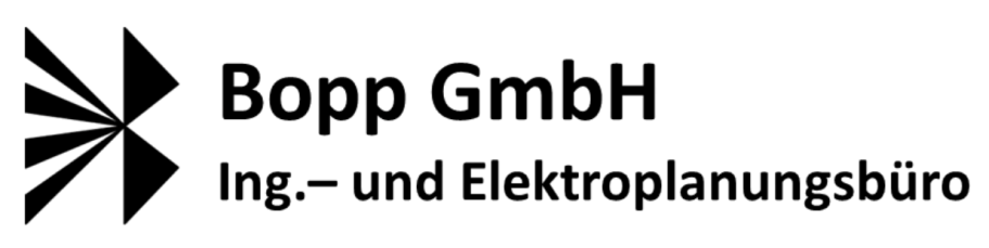 Logo Bopp